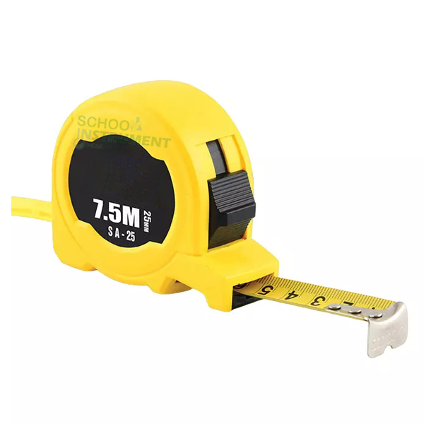 Tape Measure, 7.5 Meter
